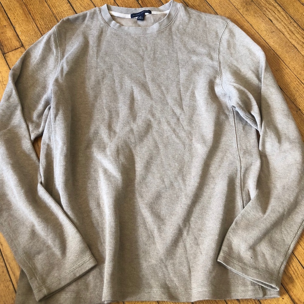 Banana Republic sweater
